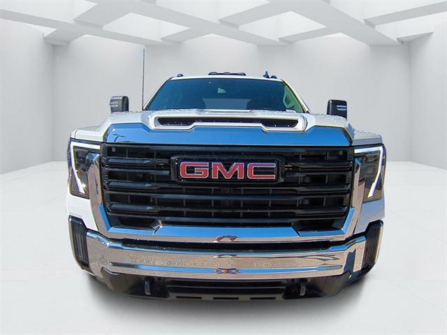 new 2024 GMC Sierra 2500 car, priced at $57,935