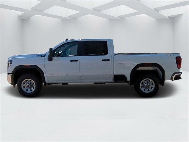 new 2024 GMC Sierra 2500 car, priced at $50,840