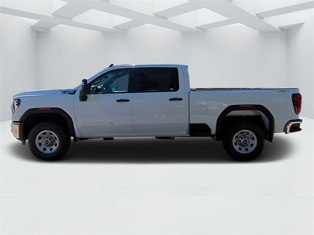 new 2024 GMC Sierra 2500 car, priced at $57,935