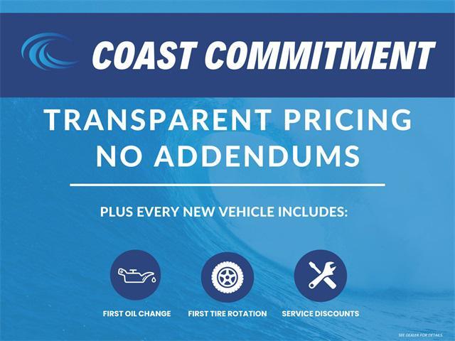 used 2025 Cadillac XT6 car