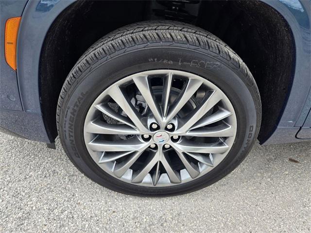 new 2026 Buick Enclave car, priced at $63,260