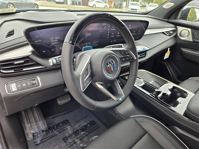 new 2026 Buick Enclave car, priced at $63,260