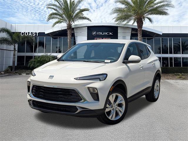 new 2026 Buick Encore GX car, priced at $26,380