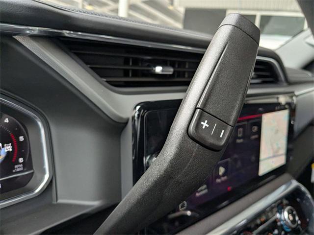 new 2025 GMC Sierra 2500 car, priced at $80,013