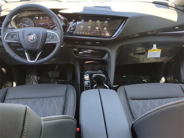 used 2023 Buick Envision car, priced at $33,999