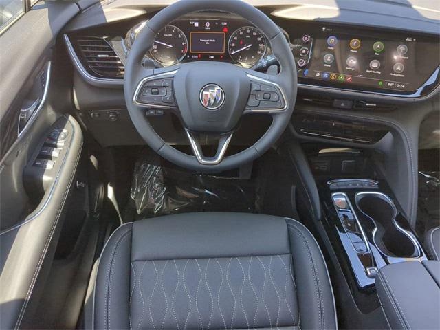 used 2023 Buick Envision car, priced at $33,999