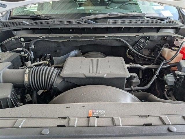 new 2025 GMC Sierra 2500 car, priced at $60,046
