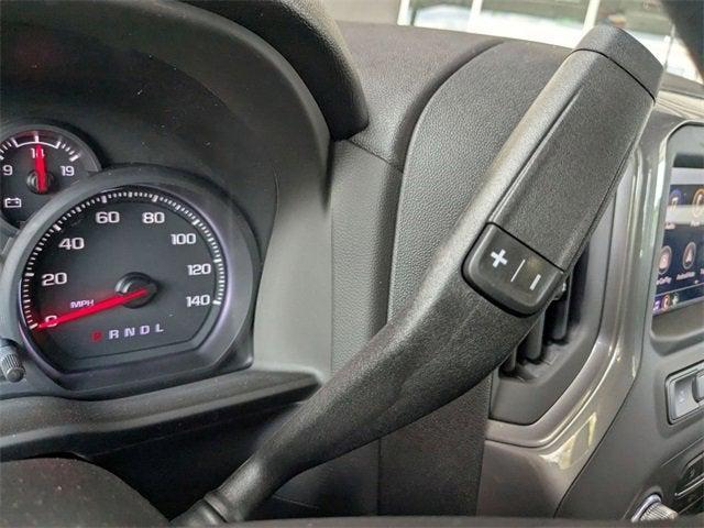 new 2025 GMC Sierra 2500 car, priced at $60,046