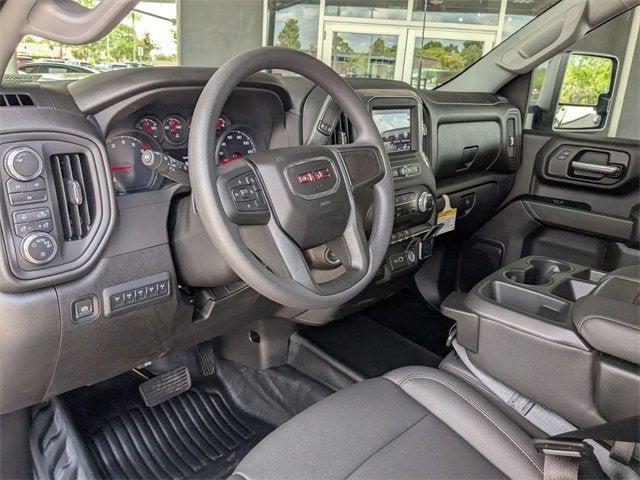 new 2025 GMC Sierra 2500 car, priced at $60,046