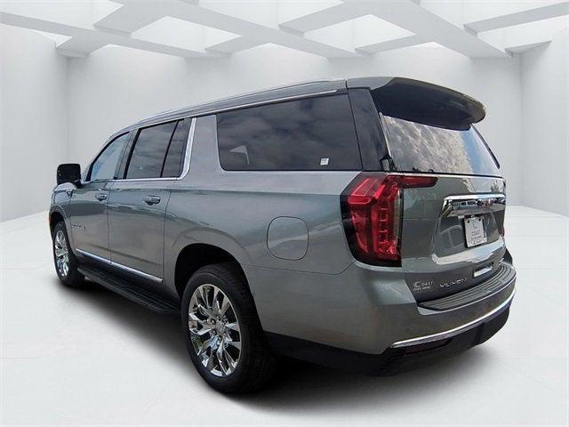 new 2024 GMC Yukon XL car, priced at $78,120