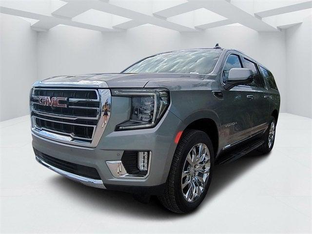 new 2024 GMC Yukon XL car, priced at $78,120