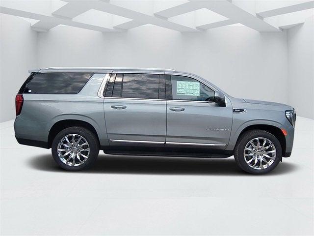 new 2024 GMC Yukon XL car, priced at $78,120