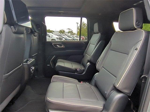 new 2024 GMC Yukon XL car, priced at $78,120