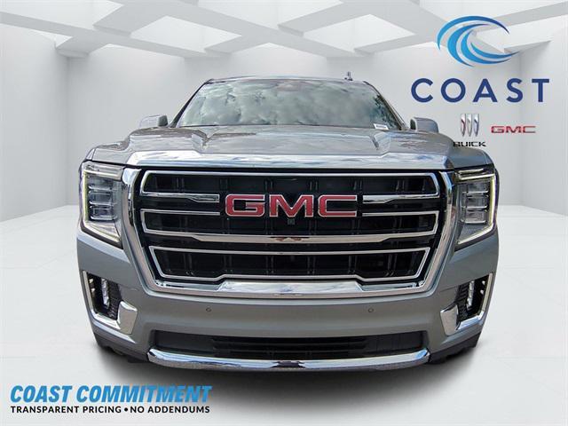 new 2024 GMC Yukon XL car, priced at $84,220