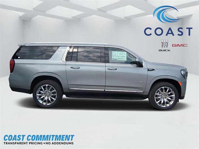 new 2024 GMC Yukon XL car, priced at $84,220