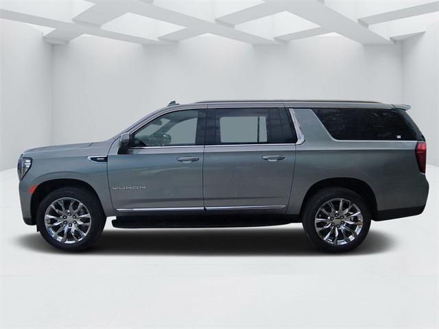 new 2024 GMC Yukon XL car, priced at $84,220