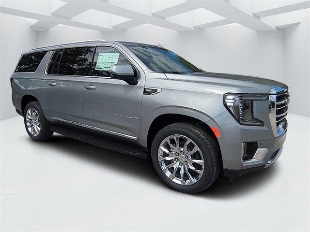 new 2024 GMC Yukon XL car, priced at $78,120