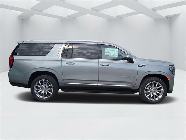 new 2024 GMC Yukon XL car, priced at $84,220