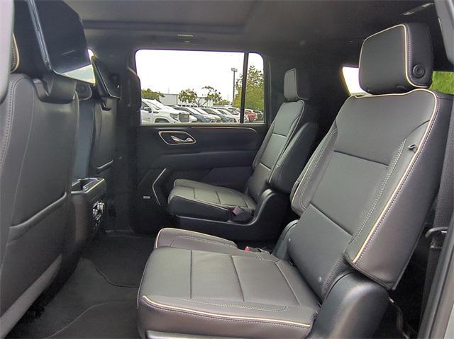 new 2024 GMC Yukon XL car, priced at $84,220