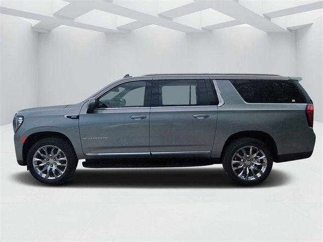 new 2024 GMC Yukon XL car, priced at $78,120