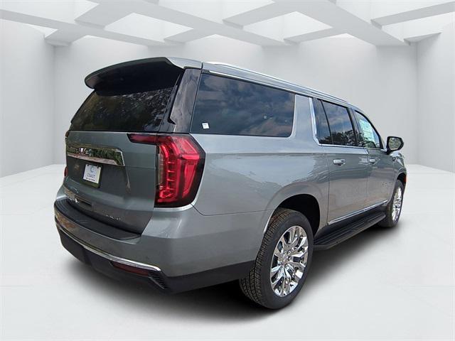 new 2024 GMC Yukon XL car, priced at $84,220