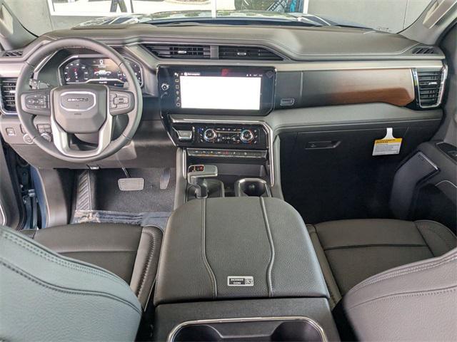 new 2025 GMC Sierra 1500 car, priced at $66,988