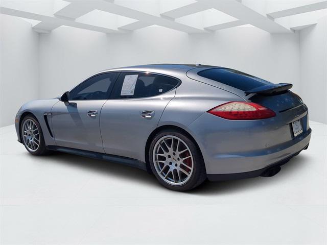 used 2013 Porsche Panamera car, priced at $27,891