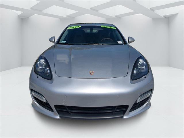 used 2013 Porsche Panamera car, priced at $27,891