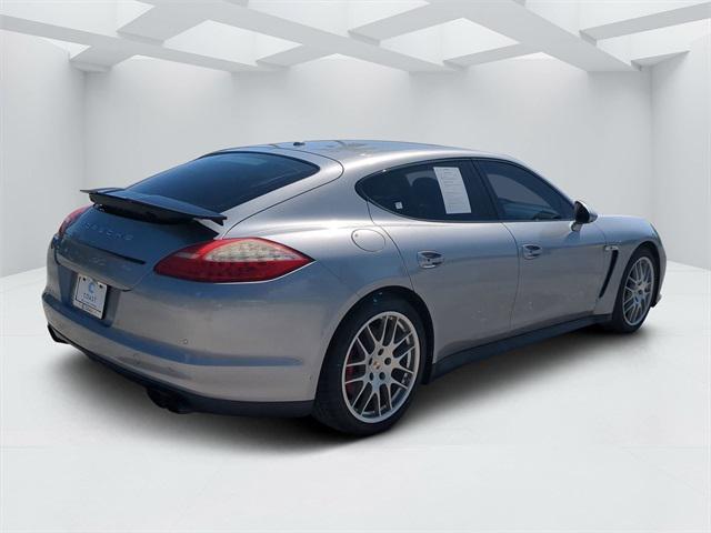 used 2013 Porsche Panamera car, priced at $27,891