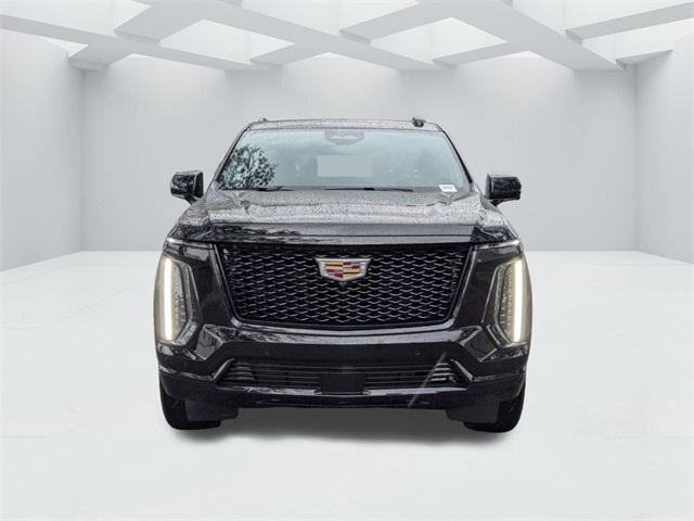 new 2025 Cadillac Escalade car, priced at $122,264