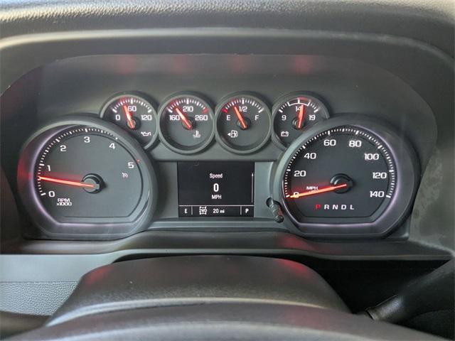 new 2025 GMC Sierra 3500 car, priced at $77,510