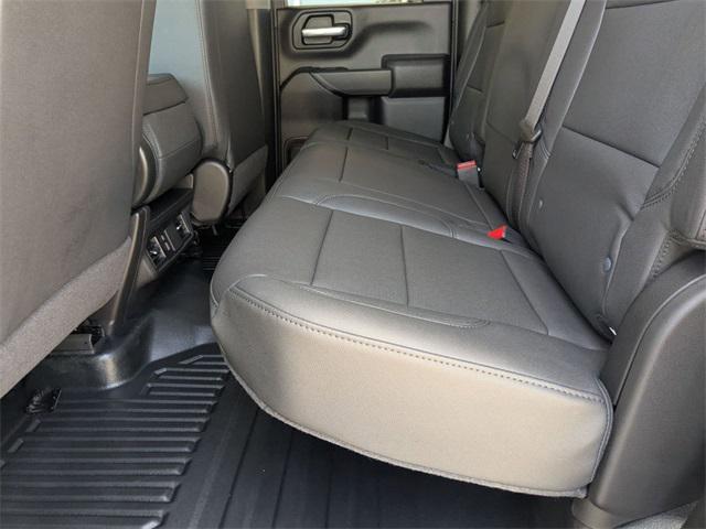 new 2025 GMC Sierra 3500 car, priced at $77,510