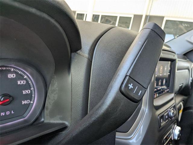 new 2025 GMC Sierra 3500 car, priced at $77,510