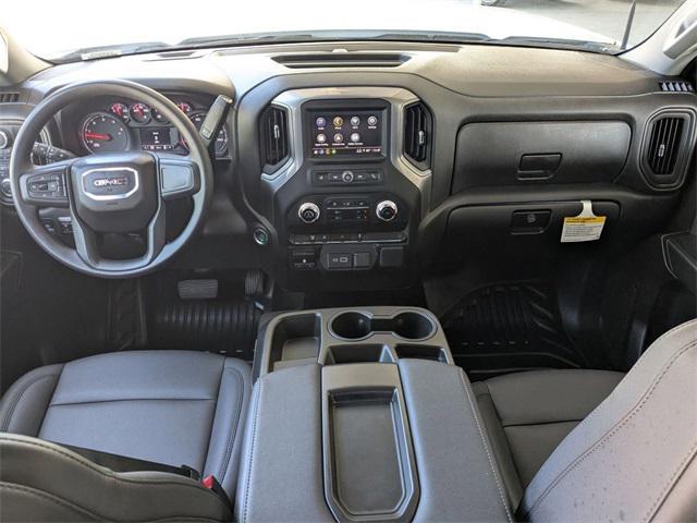 new 2025 GMC Sierra 3500 car, priced at $77,510