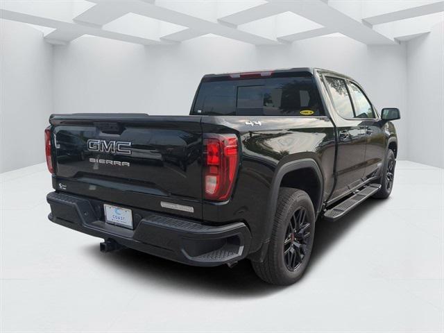 new 2024 GMC Sierra 1500 car, priced at $64,980