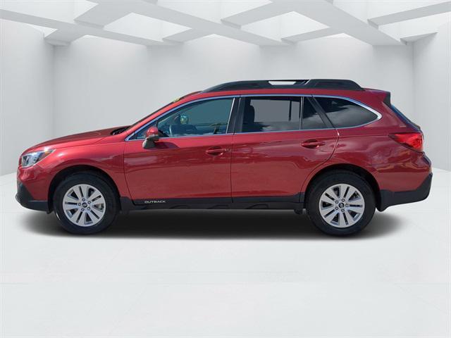 used 2019 Subaru Outback car, priced at $20,991