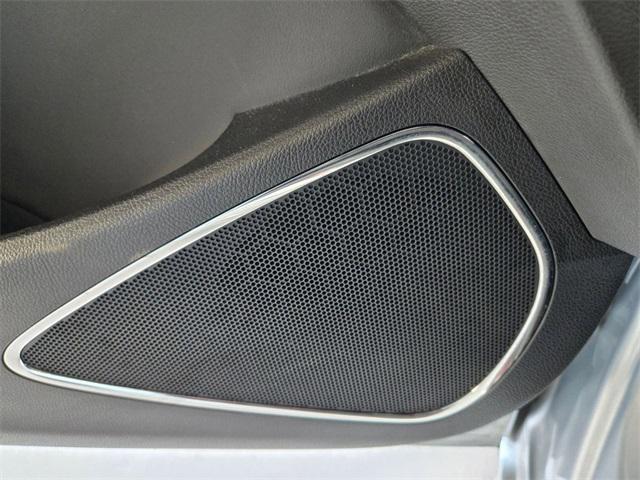 used 2017 Buick Cascada car, priced at $16,458