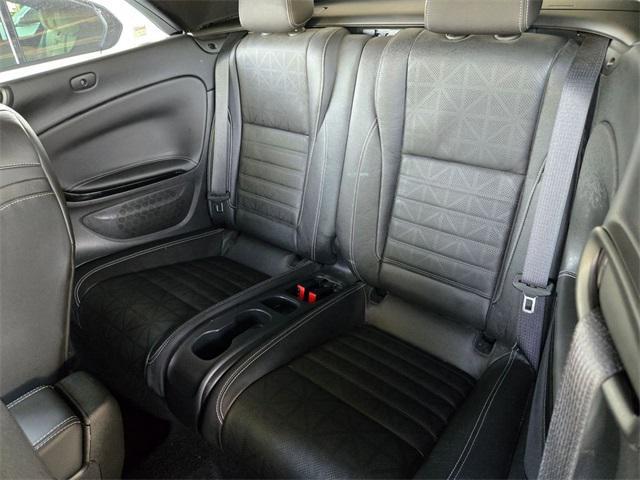 used 2017 Buick Cascada car, priced at $16,458