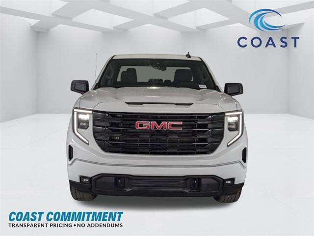 new 2025 GMC Sierra 1500 car, priced at $54,389