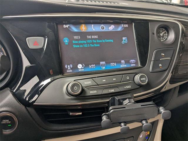 used 2019 Buick Envision car, priced at $15,990