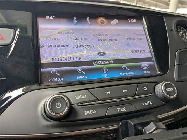 used 2019 Buick Envision car, priced at $15,990