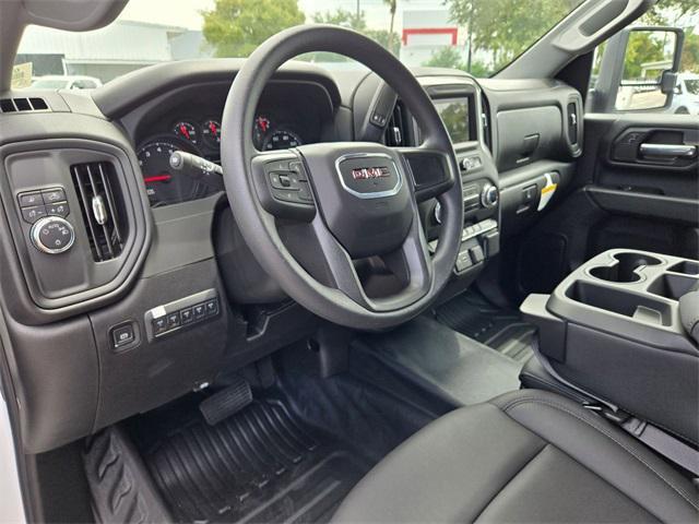 new 2025 GMC Sierra 3500 car, priced at $71,063