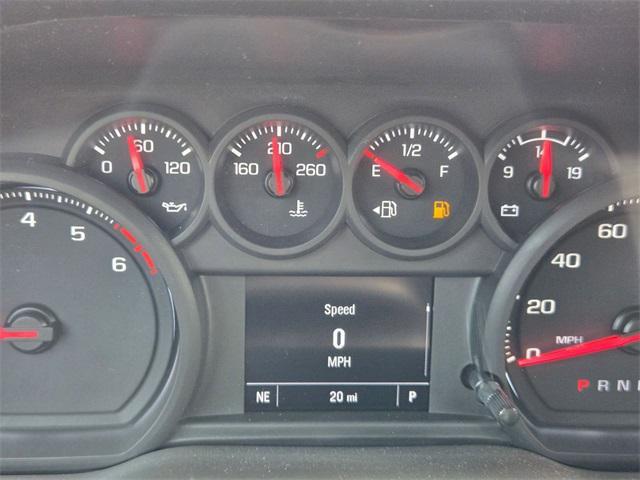 new 2025 GMC Sierra 3500 car, priced at $71,063