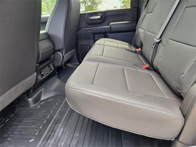 new 2025 GMC Sierra 3500 car, priced at $71,063