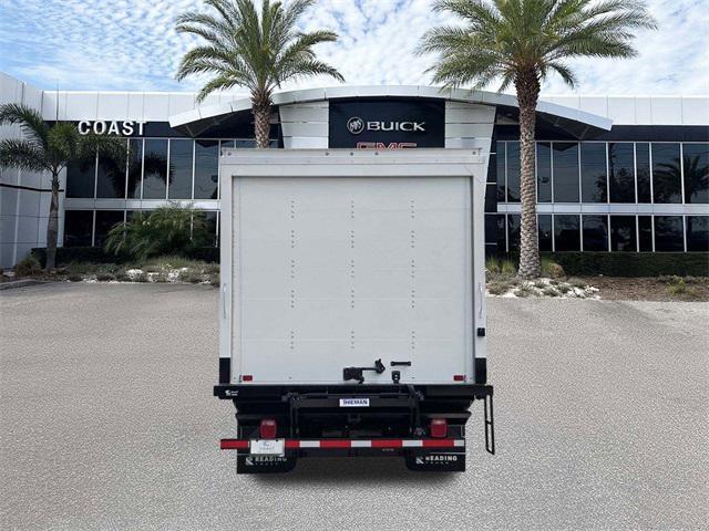 new 2025 GMC Sierra 3500 car, priced at $71,063