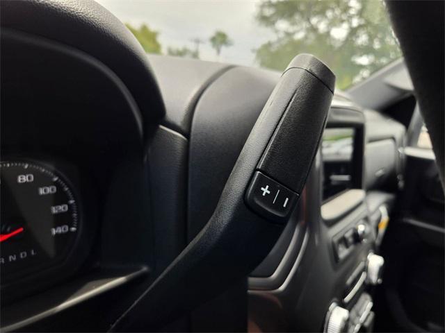 new 2025 GMC Sierra 3500 car, priced at $71,063