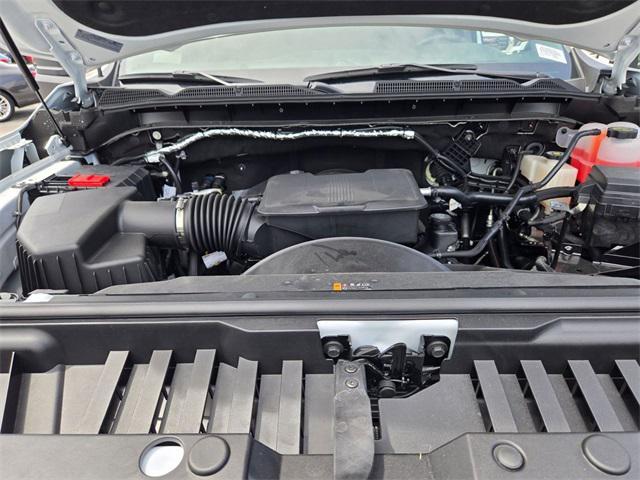 new 2025 GMC Sierra 3500 car, priced at $71,063