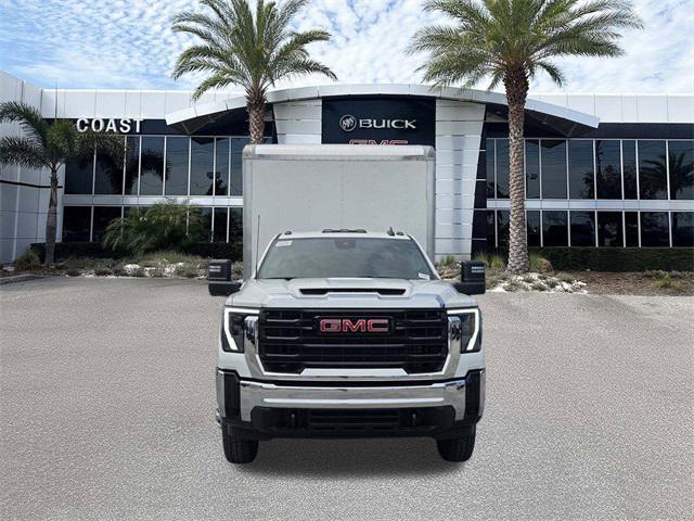 new 2025 GMC Sierra 3500 car, priced at $71,063