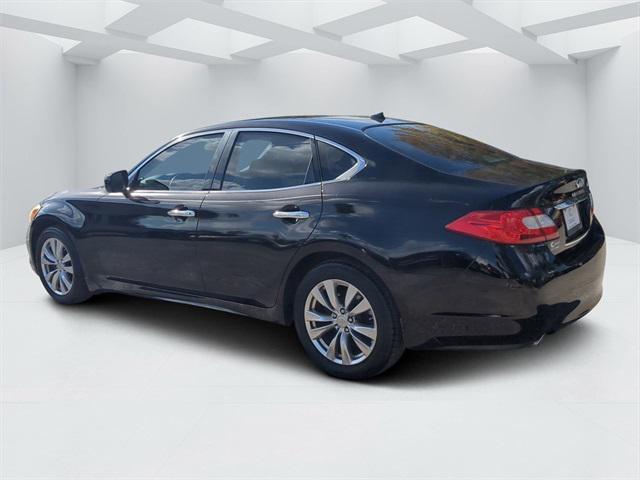 used 2012 INFINITI M37 car, priced at $10,987