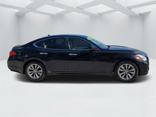 used 2012 INFINITI M37 car, priced at $10,987